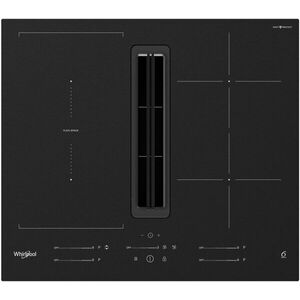 Whirlpool MattProtect MWVH62KBM kép