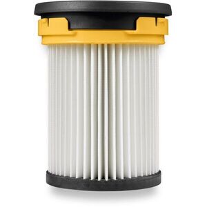 MIELE Finom porszűrő Triflex HX2 HX FSF 2 kép