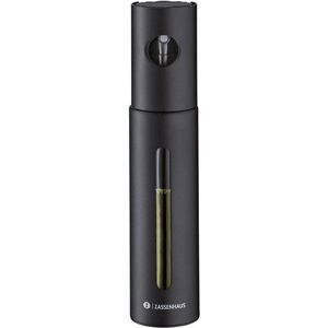 Zassenhaus OLEON olívaolaj spray, fekete kép