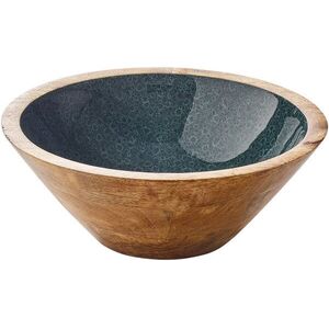 Zassenhaus MINERAL COAL tál, 20 cm kép