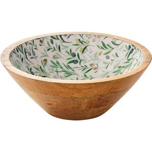 Zassenhaus OLIVE tál, 20 cm kép