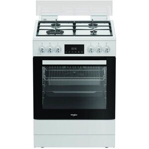 WHIRLPOOL W6G8LMSWW kép
