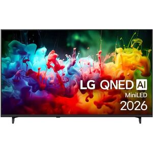 65" LG 65QNED70B3C kép