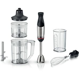 Bosch MSM6M652 Serie 6 ErgoMaster kép