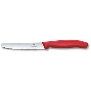 Victorinox Swiss Classic paradicsomkés, 11 cm, piros kép