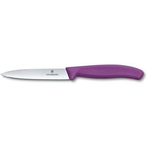 Victorinox Swiss Classic zöldségkés, 10 cm, lila kép