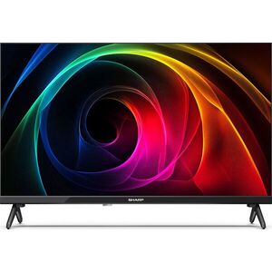 24" Sharp 24HA1205E kép