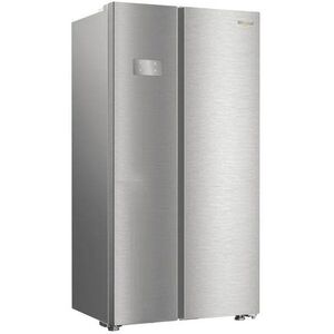 WHIRLPOOL WHG2 6592 X4E kép