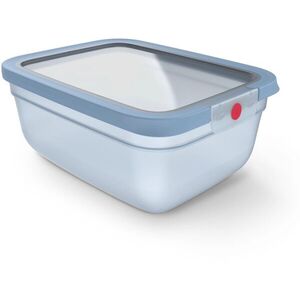 Tefal N1211610 OneClick 3 l tárolóedény - kék kép