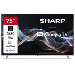 75" Sharp 75JP7265E kép