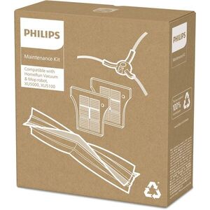 Philips cserekészlet robotporszívókhoz XV1453/10 kép