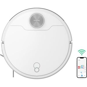 Siguro RV-M301W TURBOVac Navigator kép