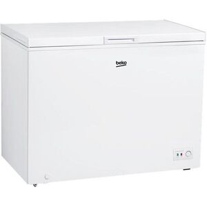BEKO CF316EWN kép