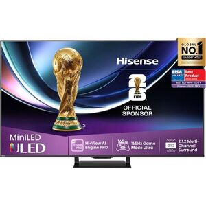 65" Hisense 65U7Q PRO kép