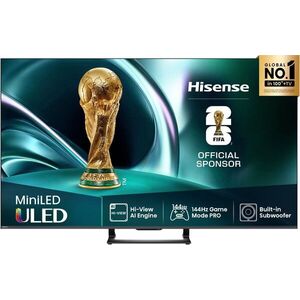 65" Hisense 65U7Q kép