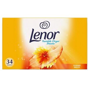 LENOR Summer Breeze, 34 darab kép