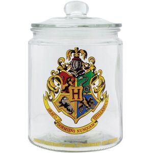 Harry Potter: Roxfort címere, ételtároló kép