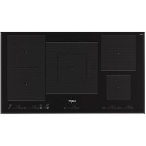 WHIRLPOOL WT 1090 BA kép
