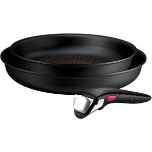 Tefal INGENIO Excellence Fusion P00590 serpenyő készlet, 3 darabos kép