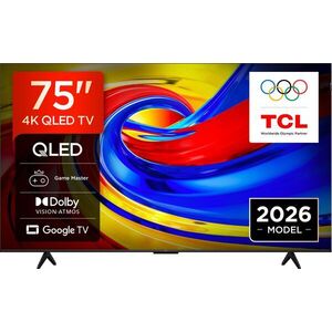 75" TCL 75P7L kép