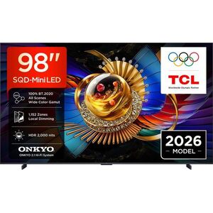 98" TCL 98Q7D PRO kép