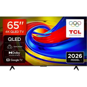 65" TCL 65P7L kép