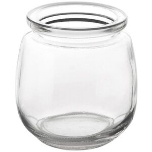 ORION doboz joghurthoz, 0, 13 l, 12 darab, üveg kép