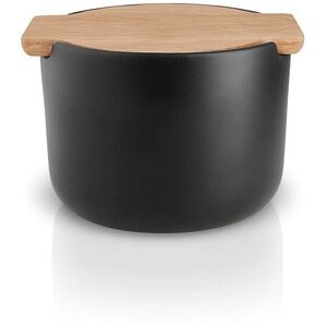 Eva Solo Sószóró NORDIC KITCHEN 10 cm, fekete kép