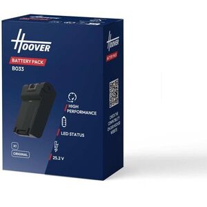 HOOVER B033 Lítium akkumulátor kép