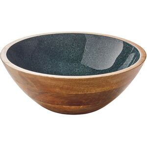 Zassenhaus MINERAL COAL tál, 30 cm kép