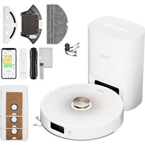 SENCOR SRV 9485WH Cut&Clean kép