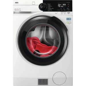 AEG 9000 AbsoluteCare® LWR96944BE kép