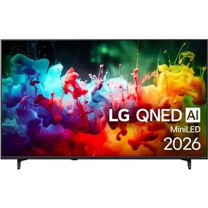 55" LG 55QNED70B3C kép