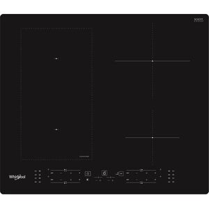 WHIRLPOOL WL B8160 NE kép
