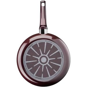 Tefal serpenyő 32 cm Resist Intense D5220883 kép