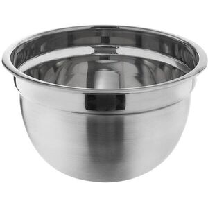 ORION Rozsdamentes acél tál GERMAN átm. 17 cm kép