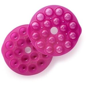 LEKUE Szilikon forma cake popshoz Lékué Cake Pop | 18 darab kép