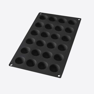 LEKUE Szilikon mini gömb sütőforma, 24 darab, Lekue kép