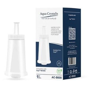 Aqua Crystalis AC-B008 SAGE kávéfőzőkhöz (BES008 szűrő helyett) kép