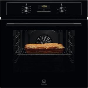 Electrolux EOF3H50BK 600 SurroundCook kép