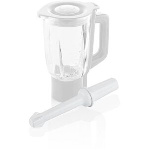 ETA Üveg mixer ETA 3128 99000, fehér kép