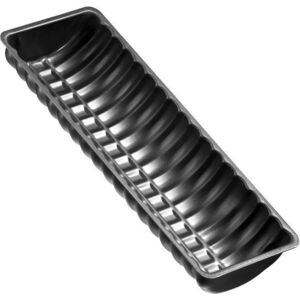 ZENKER BLACK METALLIC Teflon Classic 32x12.5cm kép