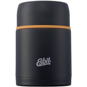 Esbit ételtermosz, fekete, 0, 75 l kép