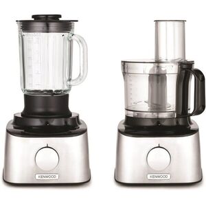Kenwood MultiPro Compact FDM301SS kép