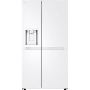 LG GSLC40SWPE kép