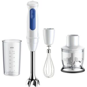 Braun MQ30.202.MWH Multiquick 3 kép