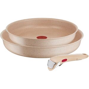 Tefal L7839043 Delight Ingenio 3 db kép