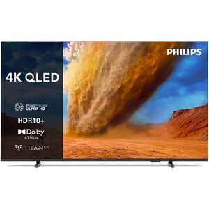 65" Philips 65PUS7810 kép