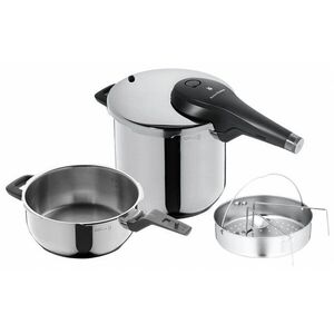WMF 6, 5 l + 3 l Perfect Premium 795466040 kukta készlet kép