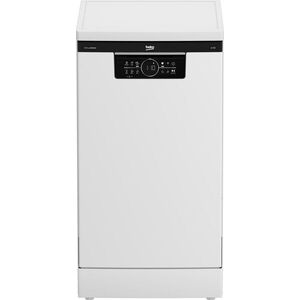 BEKO BDFS26120WQ kép